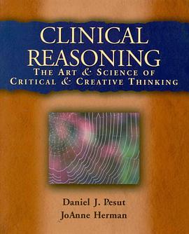 Clinical Reasoning pdf epub mobi 电子书 下载