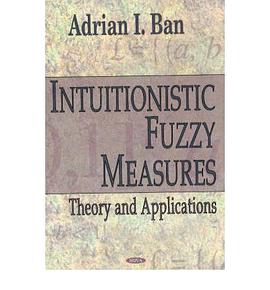 Intuitionistic Fuzzy Measures pdf epub mobi 电子书 下载