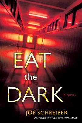 Eat the Dark pdf epub mobi 电子书 下载