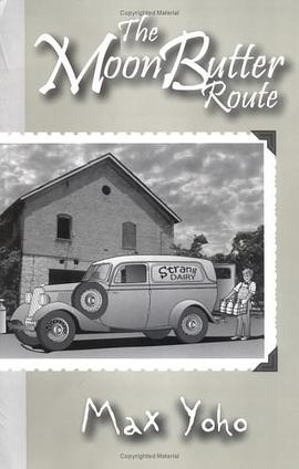 The Moon Butter Route pdf epub mobi 电子书 下载