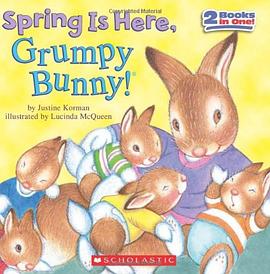 Spring Is Here, Grumpy Bunny! pdf epub mobi 電子書 下載