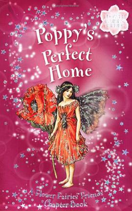Poppy's Perfect Home pdf epub mobi 电子书 下载