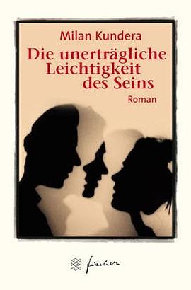 Die unerträgliche Leichtigkeit des Seins. Jubiläums- Edition. pdf epub mobi 电子书 下载