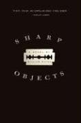 Sharp Objects pdf epub mobi 电子书 下载