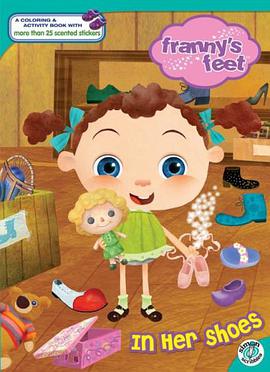 In Her Shoes pdf epub mobi 电子书 下载