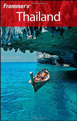 Frommer's Thailand pdf epub mobi 电子书 下载