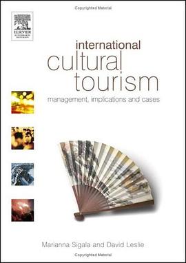 International Cultural Tourism pdf epub mobi 电子书 下载