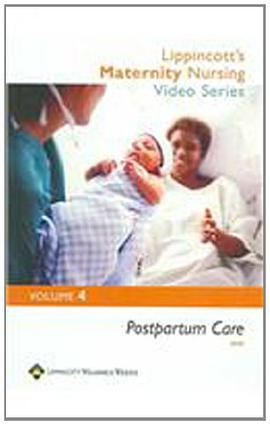 Lippincott's Maternity Nursing Video Series pdf epub mobi 电子书 下载