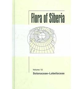Flora of Siberia pdf epub mobi 电子书 下载