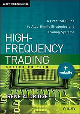 High-Frequency Trading pdf epub mobi 电子书 下载