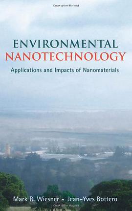 Environmental Nanotechnology pdf epub mobi 電子書 下載