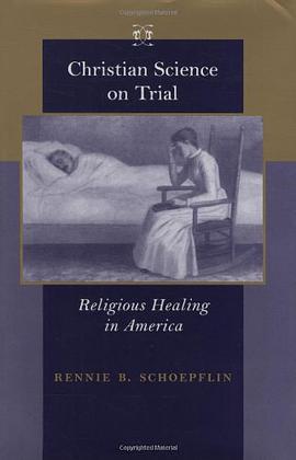 Christian Science on Trial pdf epub mobi 电子书 下载