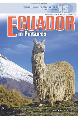 Ecuador in Pictures pdf epub mobi 电子书 下载