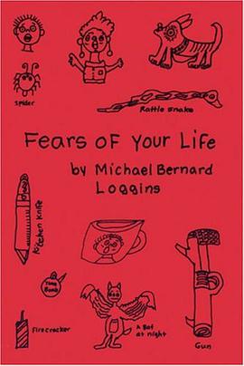 Fears of Your Life pdf epub mobi 电子书 下载