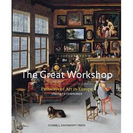 The Great Workshop pdf epub mobi 电子书 下载