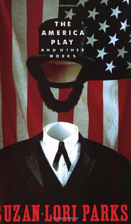 American Play and Other Works pdf epub mobi 电子书 下载