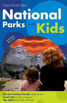 Open Road's Best National Parks with Kids 2E pdf epub mobi 电子书 下载