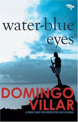 Water-blue Eyes pdf epub mobi 电子书 下载