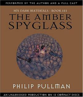 The Amber Spyglass pdf epub mobi 电子书 下载