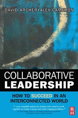 Collaborative Leadership pdf epub mobi 电子书 下载