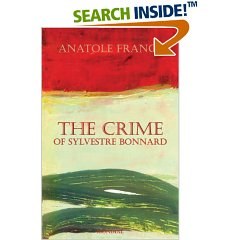 Crime of Sylvestre Bonnard