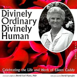 Divinely Ordinary, Divinely Human pdf epub mobi 下载