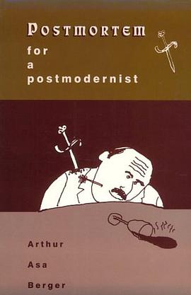 Postmortem for a Postmodernist pdf epub mobi 电子书 下载