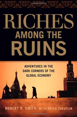 Riches Among the Ruins pdf epub mobi 电子书 下载