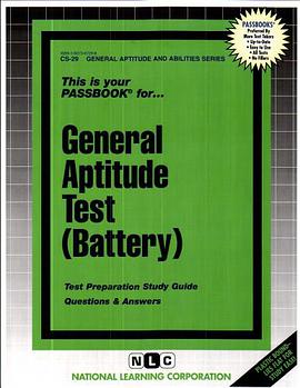 General Aptitude Test pdf epub mobi 电子书 下载