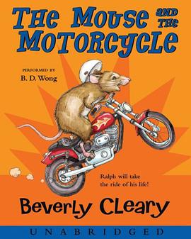 The Mouse and the Motorcycle CD