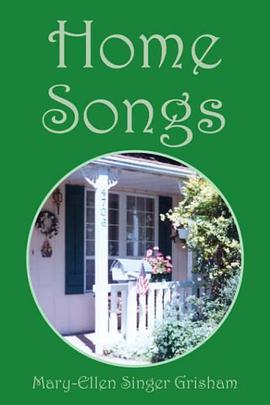 Home Songs pdf epub mobi 電子書 下載