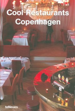 Cool Restaurants Copenhagen pdf epub mobi 电子书 下载