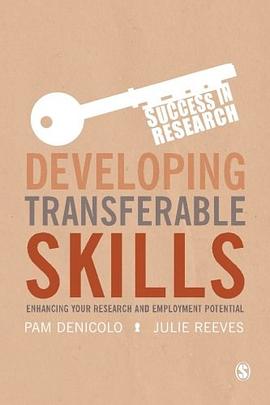 Developing Transferable Skills pdf epub mobi 電子書 下載