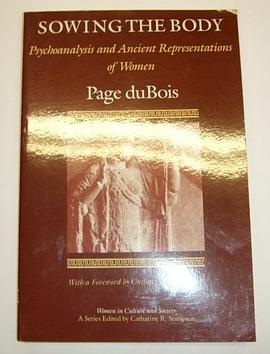 Sowing the Body pdf epub mobi 电子书 下载