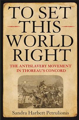 To Set This World Right pdf epub mobi 電子書 下載