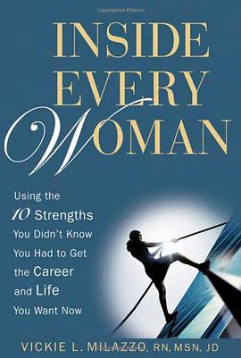 Inside Every Woman pdf epub mobi 电子书 下载