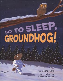 Go to Sleep, Groundhog pdf epub mobi 电子书 下载