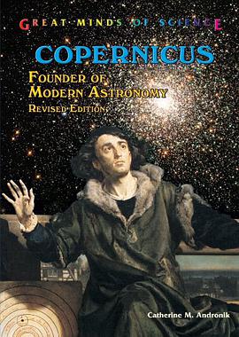Copernicus pdf epub mobi 电子书 下载