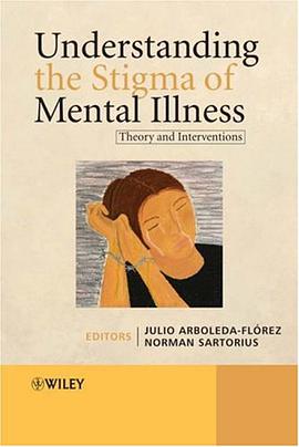 Understanding the Stigma of Mental Illness pdf epub mobi 下载