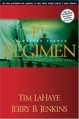 El Regimen/ pdf epub mobi 下载