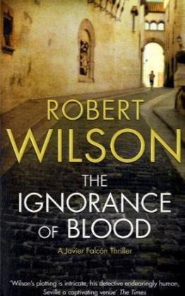 Ignorance of Blood pdf epub mobi 下载