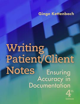 Writing Patient/client Notes pdf epub mobi 电子书 下载