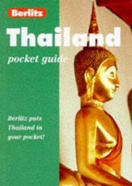 Berlitz Thailand pdf epub mobi 电子书 下载
