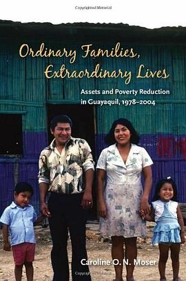 Ordinary Families, Extraordinary Lives pdf epub mobi 電子書 下載