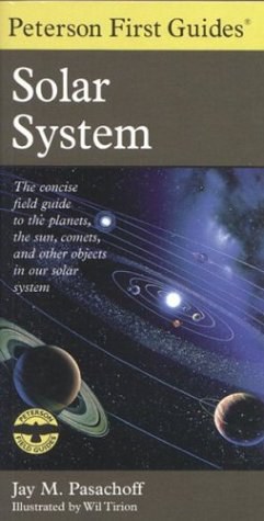 Solar System pdf epub mobi 电子书 下载