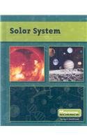 Solar System pdf epub mobi 下载