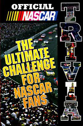 NASCAR挑战赛车 pdf epub mobi 电子书 下载