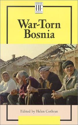 War-Torn Bosnia pdf epub mobi 电子书 下载