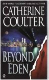 Beyond Eden Contemporary Romantic Thriller pdf epub mobi 电子书 下载
