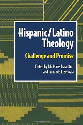 Hispanic/Latino Theology pdf epub mobi 電子書 下載